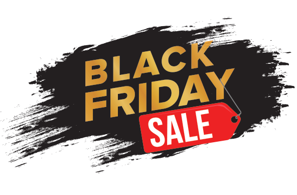 Black Friday pre Sale 1