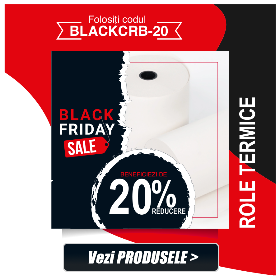 Black Friday COMPACT RB - Campanie 4